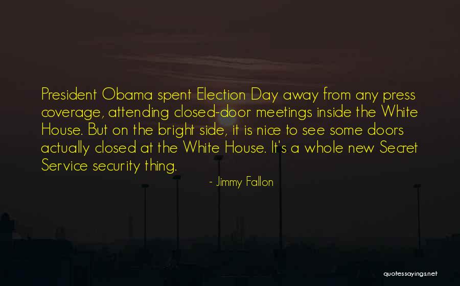 Press Coverage Quotes By Jimmy Fallon Press Coverage Quotes By Jimmy Fallon