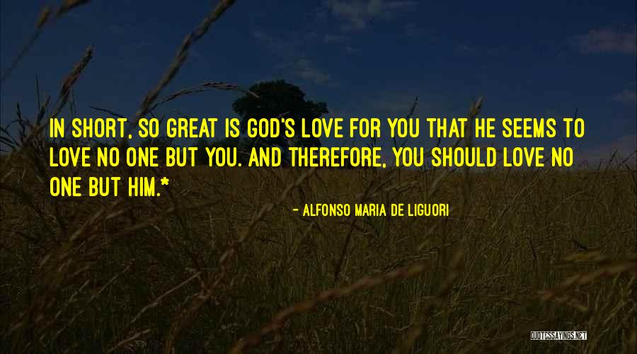 Press Kit Quotes By Alfonso Maria De Liguori Press Kit Quotes By Alfonso Maria De Liguori