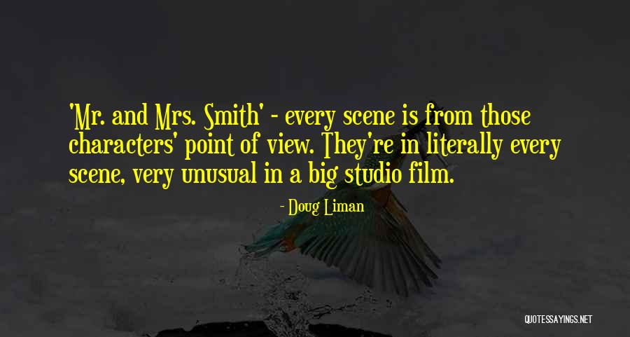 Press Of Atlantic City Quotes By Doug Liman Press Of Atlantic City Quotes By Doug Liman