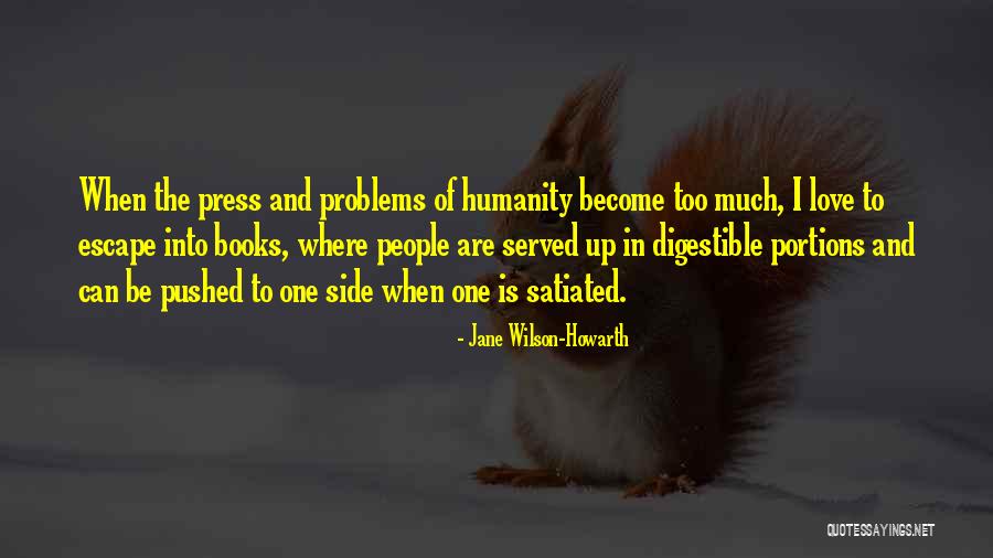 Press On Quotes Quotes By Jane Wilson-Howarth Press On Quotes Quotes By Jane Wilson-Howarth