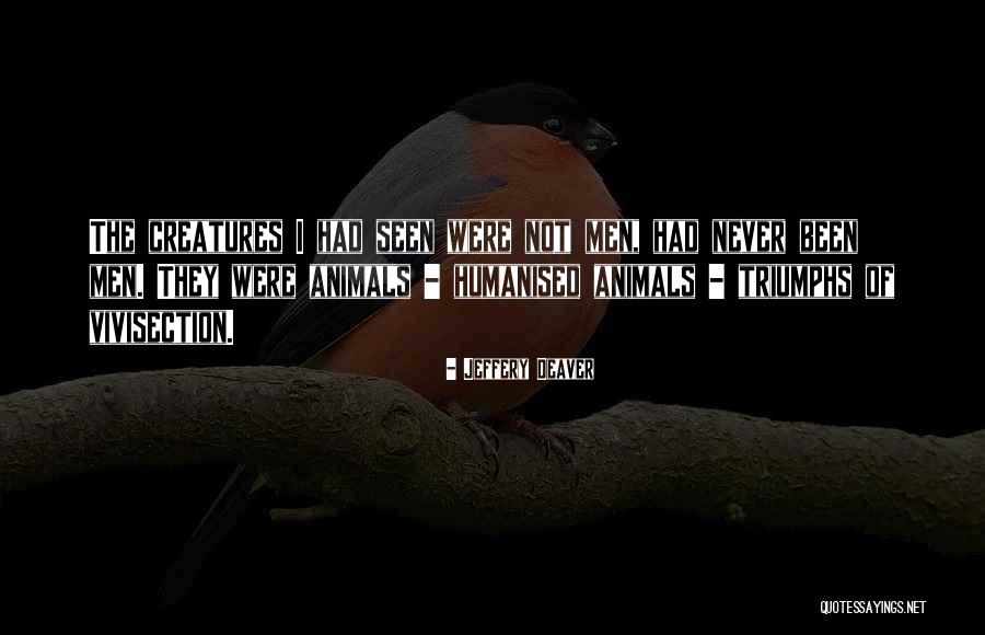 Press On Quotes Quotes By Jeffery Deaver Press On Quotes Quotes By Jeffery Deaver