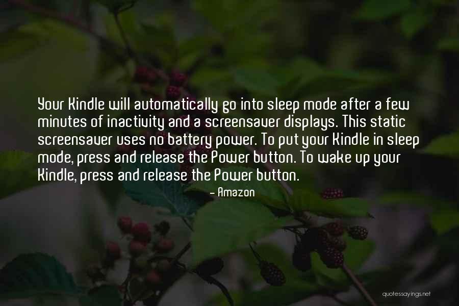 Press Release Quotes By Amazon Press Release Quotes By Amazon