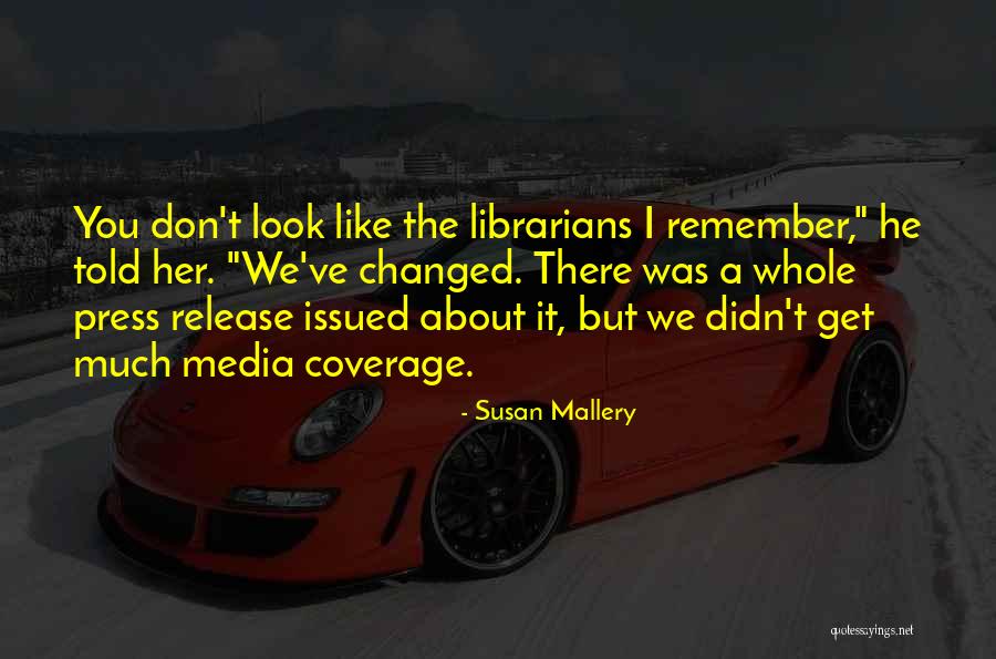 Press Release Without Quotes By Susan Mallery Press Release Without Quotes By Susan Mallery