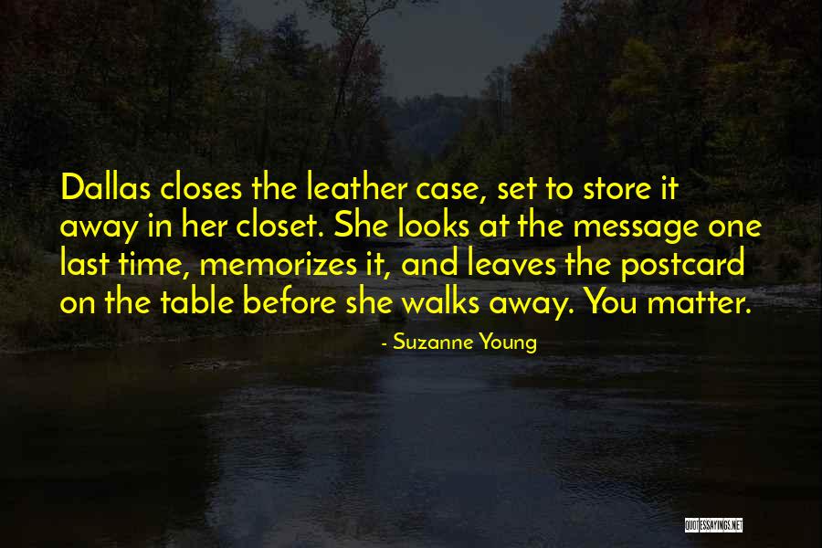 Press200 Quotes By Suzanne Young Press200 Quotes By Suzanne Young
