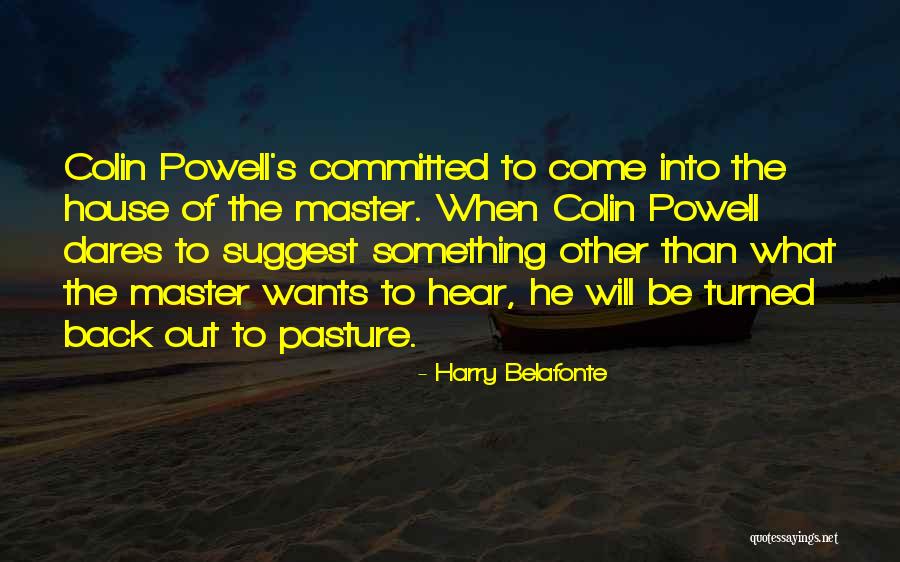Pressa Quotes By Harry Belafonte Pressa Quotes By Harry Belafonte