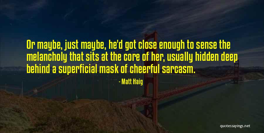Pressa Quotes By Matt Haig Pressa Quotes By Matt Haig