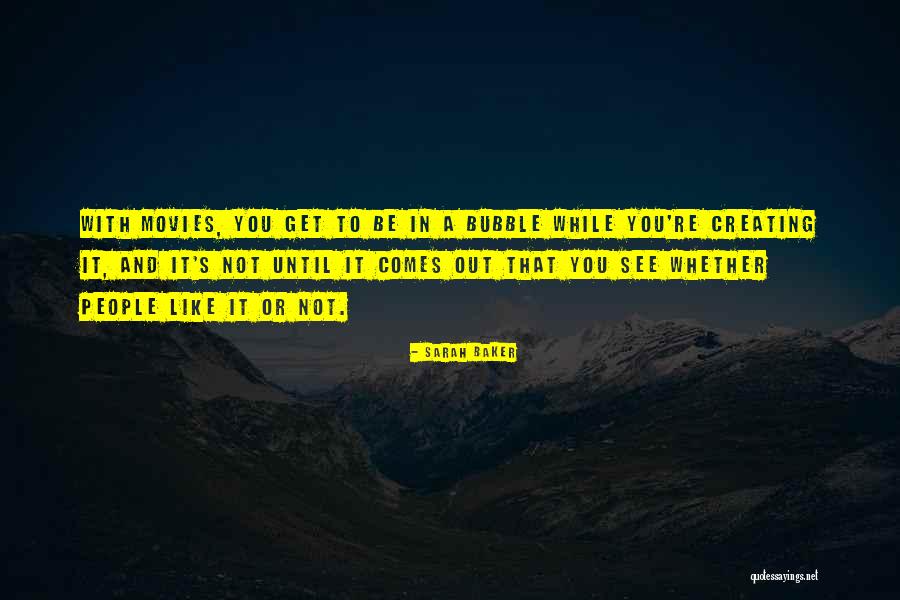 Pressa Quotes By Sarah Baker Pressa Quotes By Sarah Baker