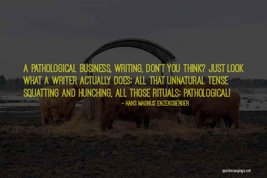 Pressalit Quotes By Hans Magnus Enzensberger Pressalit Quotes By Hans Magnus Enzensberger