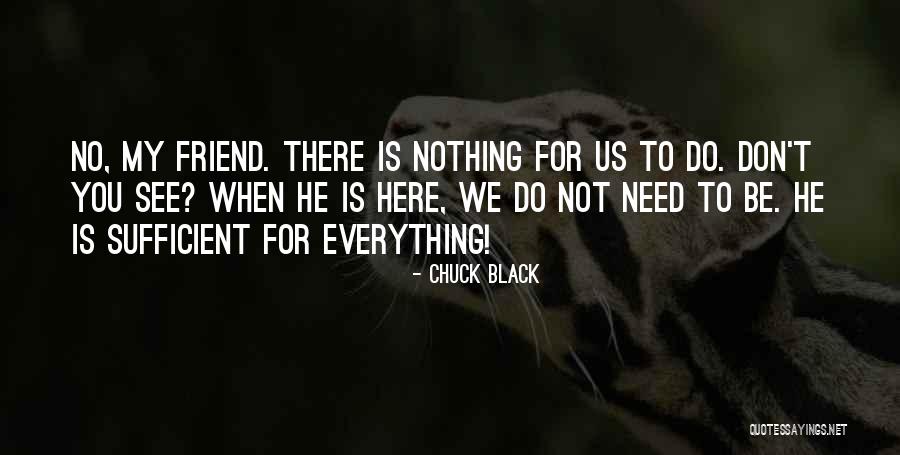 Pressburger Emeric Quotes By Chuck Black Pressburger Emeric Quotes By Chuck Black