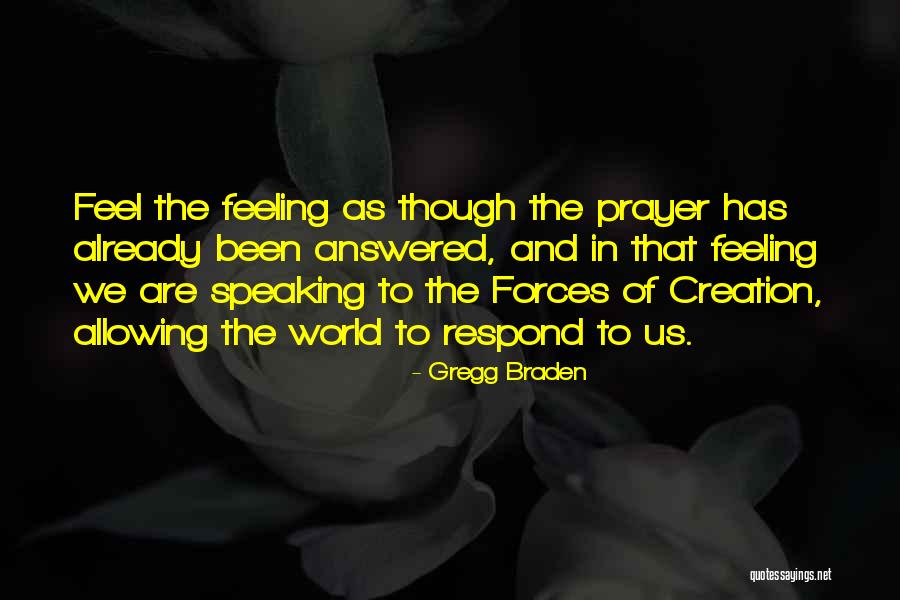 Pressburger Emeric Quotes By Gregg Braden Pressburger Emeric Quotes By Gregg Braden