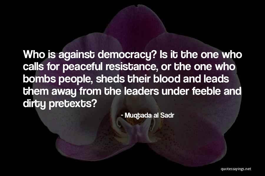 Pressburger Emeric Quotes By Muqtada Al Sadr Pressburger Emeric Quotes By Muqtada Al Sadr