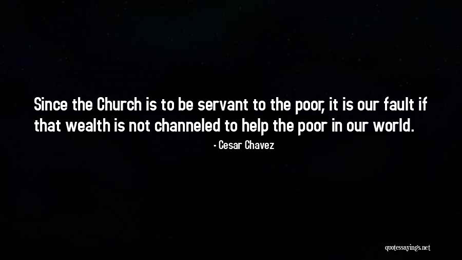 Pressburger Quotes By Cesar Chavez