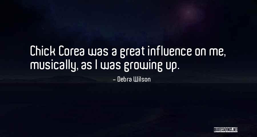 Pressel Enterprises Quotes By Debra Wilson Pressel Enterprises Quotes By Debra Wilson
