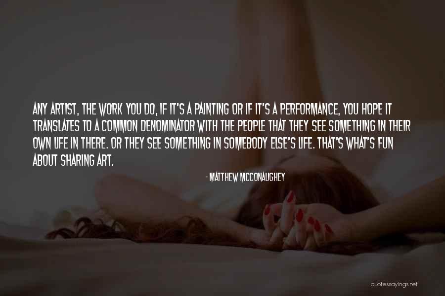 Pressel Store Quotes By Matthew McConaughey Pressel Store Quotes By Matthew McConaughey