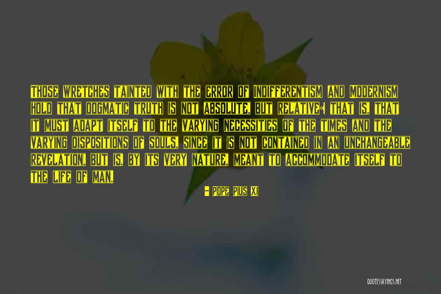 Pressel Store Quotes By Pope Pius XI Pressel Store Quotes By Pope Pius XI