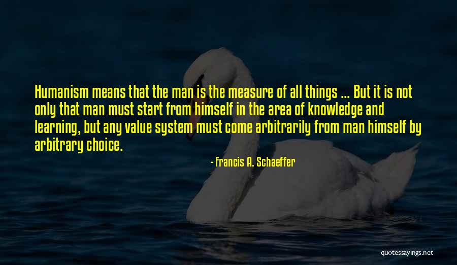 Pressentir Conjugaison Quotes By Francis A. Schaeffer Pressentir Conjugaison Quotes By Francis A. Schaeffer