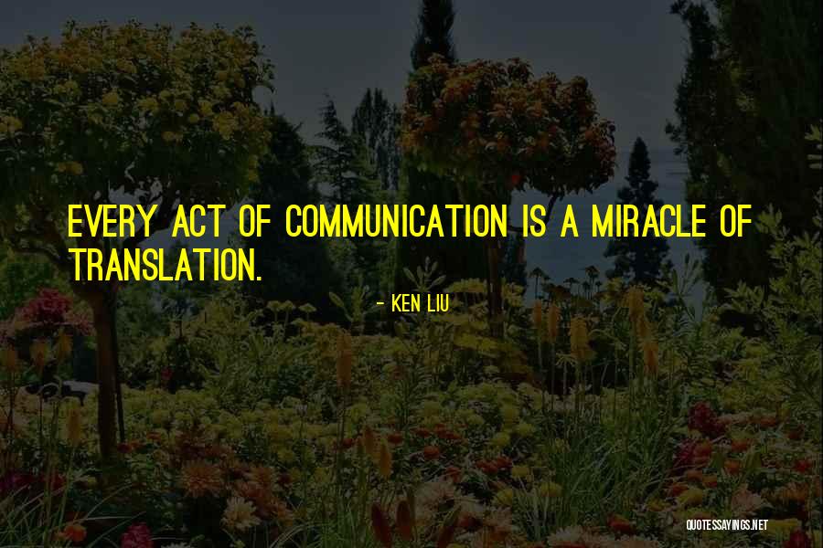 Presser Foundation Quotes By Ken Liu Presser Foundation Quotes By Ken Liu