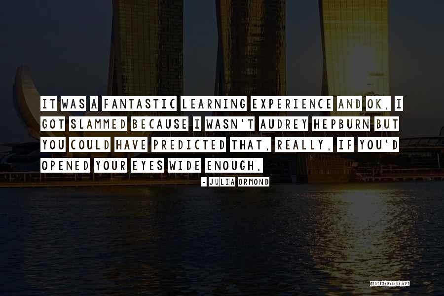 Pressfield Books Quotes By Julia Ormond Pressfield Books Quotes By Julia Ormond