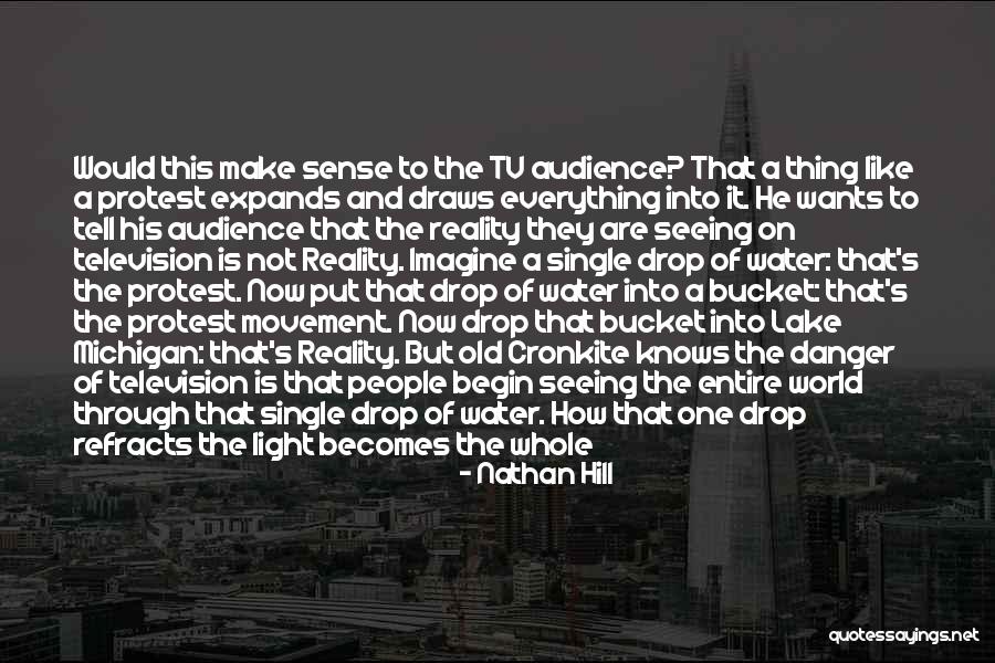 Pressingly Quotes By Nathan Hill Pressingly Quotes By Nathan Hill