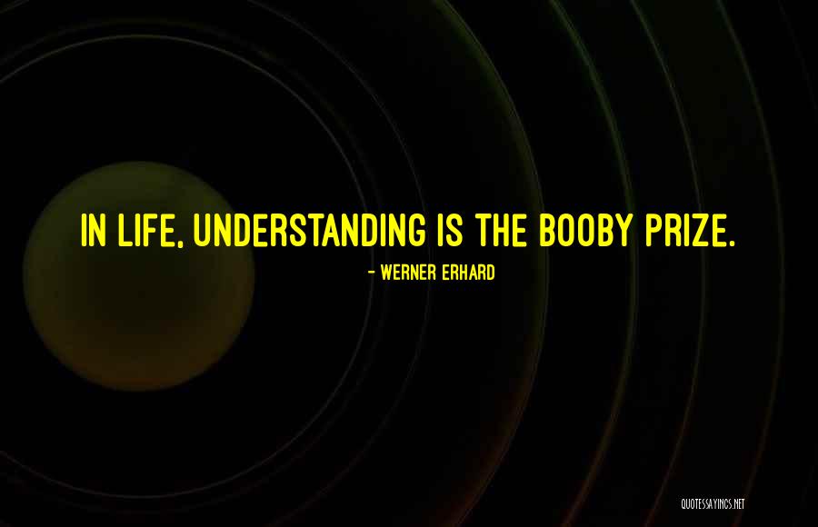 Pressione Bassa Quotes By Werner Erhard Pressione Bassa Quotes By Werner Erhard