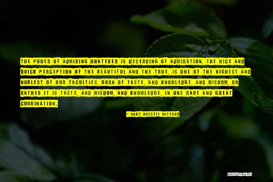 Pressly Houston Quotes By Mary Russell Mitford Pressly Houston Quotes By Mary Russell Mitford