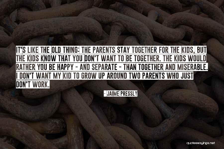 Pressly Jaime Quotes By Jaime Pressly Pressly Jaime Quotes By Jaime Pressly