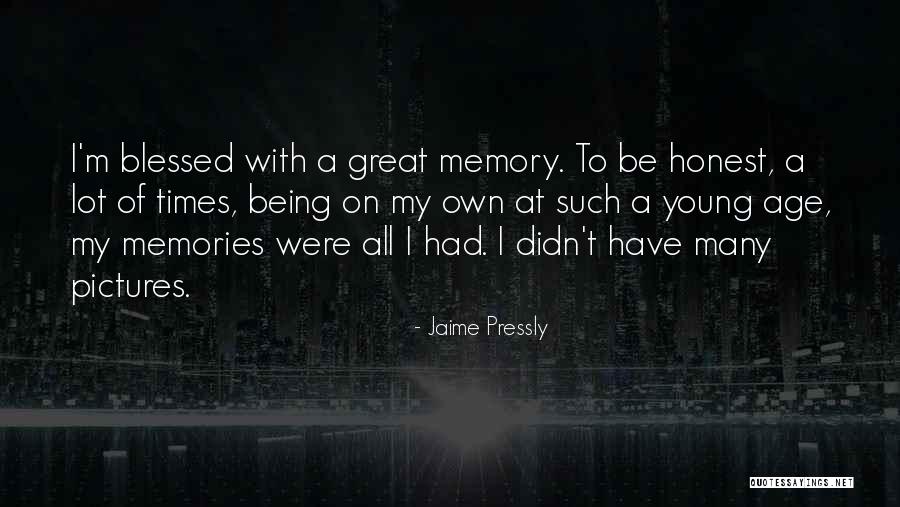 Pressly Jaime Quotes By Jaime Pressly Pressly Jaime Quotes By Jaime Pressly