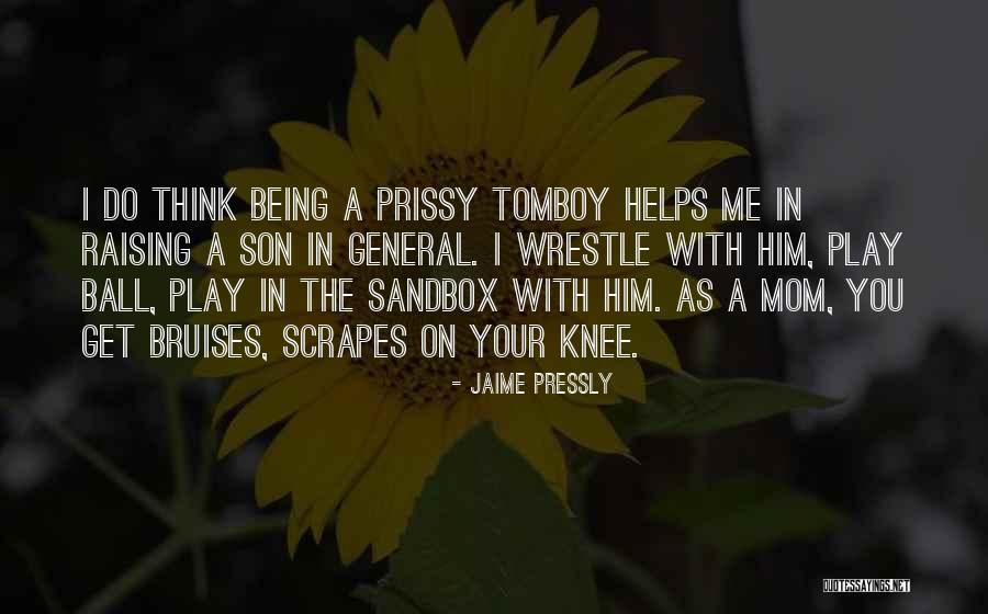 Pressly Jaime Quotes By Jaime Pressly Pressly Jaime Quotes By Jaime Pressly
