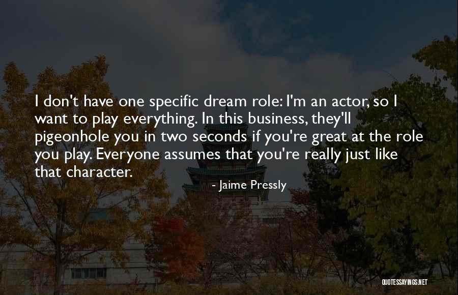 Pressly Jaime Quotes By Jaime Pressly Pressly Jaime Quotes By Jaime Pressly