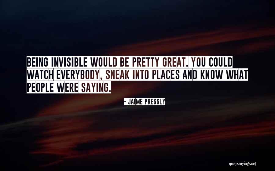 Pressly Jaime Quotes By Jaime Pressly Pressly Jaime Quotes By Jaime Pressly