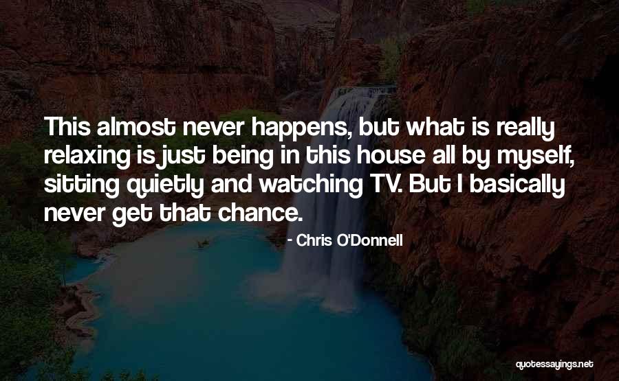 Pressnell Electric Quotes By Chris O'Donnell Pressnell Electric Quotes By Chris O'Donnell