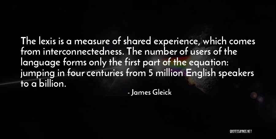 Pressor Quotes By James Gleick Pressor Quotes By James Gleick