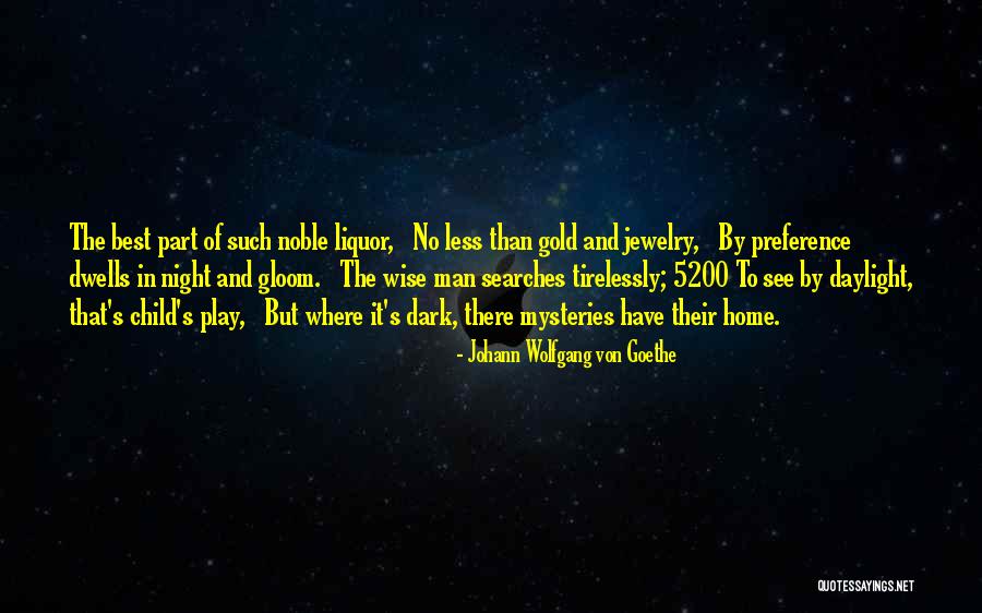 Pressor Quotes By Johann Wolfgang Von Goethe Pressor Quotes By Johann Wolfgang Von Goethe