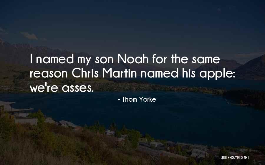 Pressor Quotes By Thom Yorke