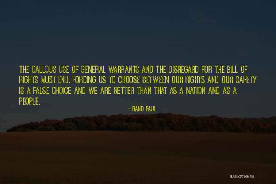 Pressupor Quotes By Rand Paul Pressupor Quotes By Rand Paul