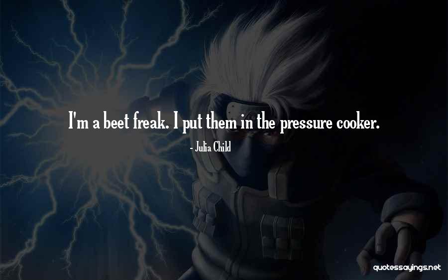 Pressure Cooker Quotes By Julia Child Pressure Cooker Quotes By Julia Child