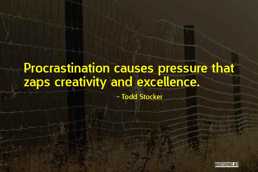 Pressure Motivational Quotes By Todd Stocker Pressure Motivational Quotes By Todd Stocker
