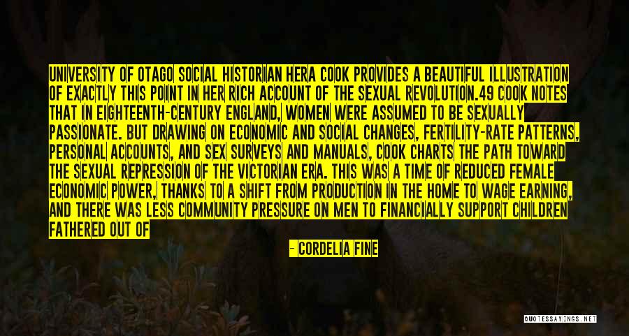 Pressure To Be Beautiful Quotes By Cordelia Fine Pressure To Be Beautiful Quotes By Cordelia Fine