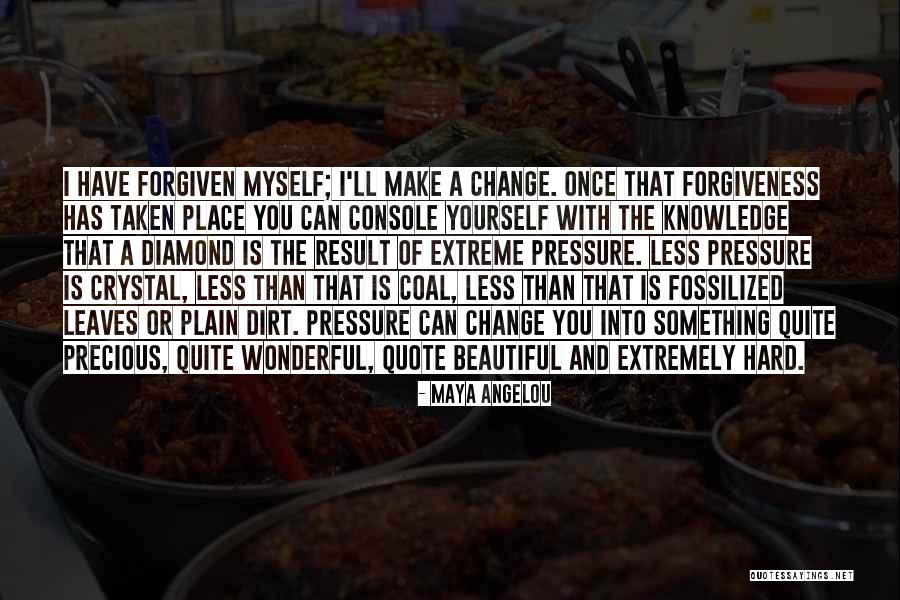 Pressure To Be Beautiful Quotes By Maya Angelou Pressure To Be Beautiful Quotes By Maya Angelou