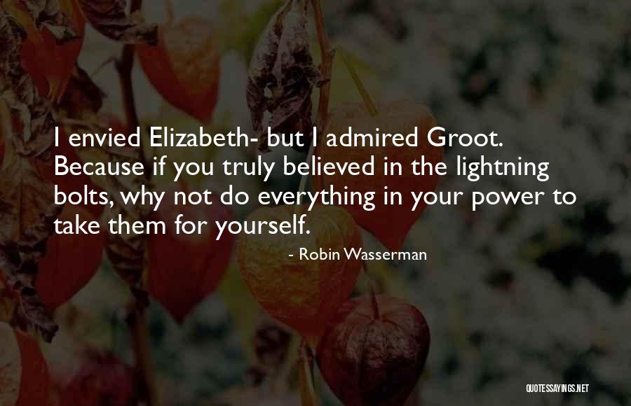 Pressure To Succeeed Quotes By Robin Wasserman Pressure To Succeeed Quotes By Robin Wasserman