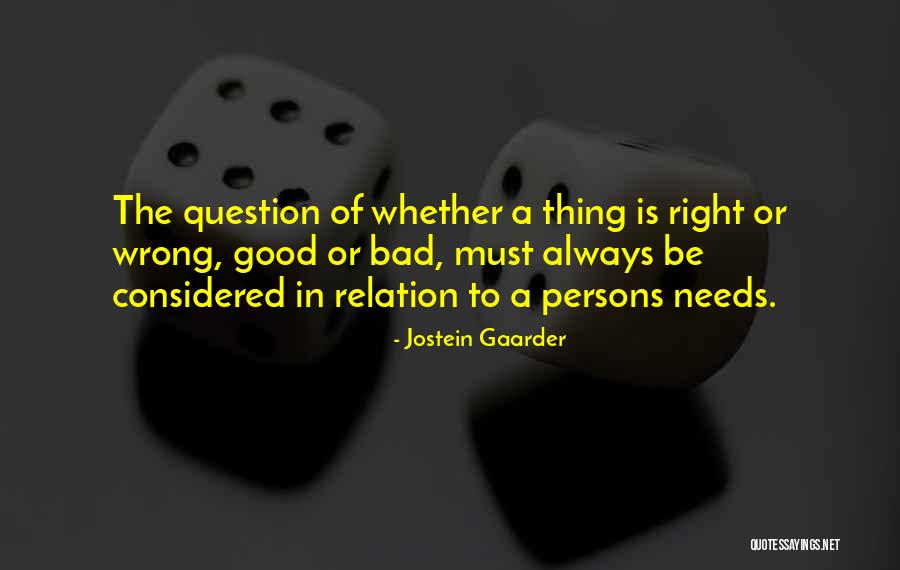 Pressure Washer Quotes By Jostein Gaarder