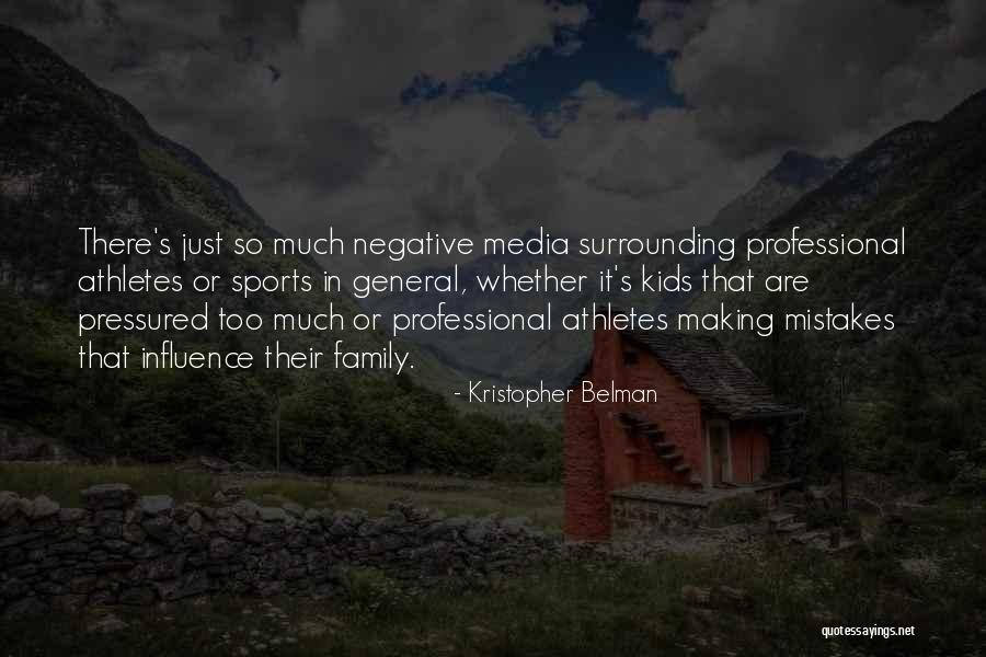 Pressured Quotes By Kristopher Belman Pressured Quotes By Kristopher Belman