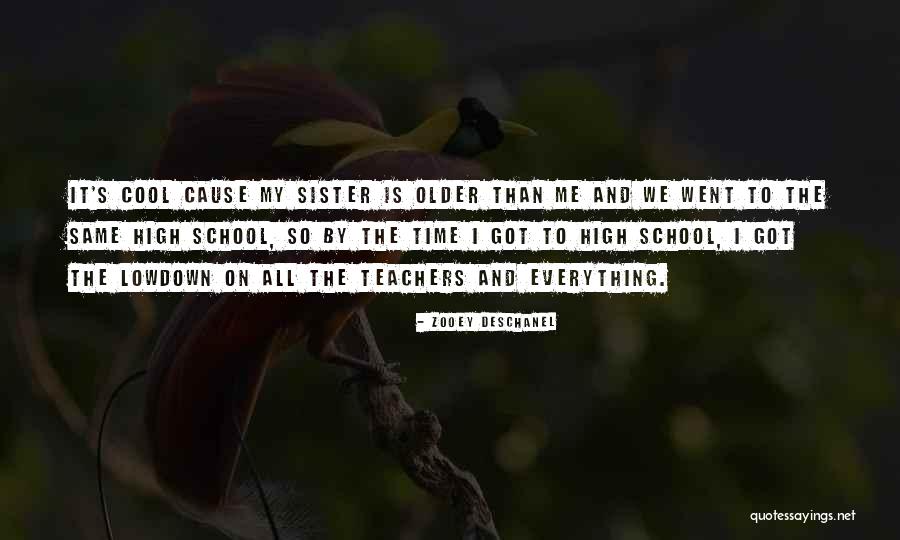 Pressures Of Being A Mom Quotes By Zooey Deschanel Pressures Of Being A Mom Quotes By Zooey Deschanel