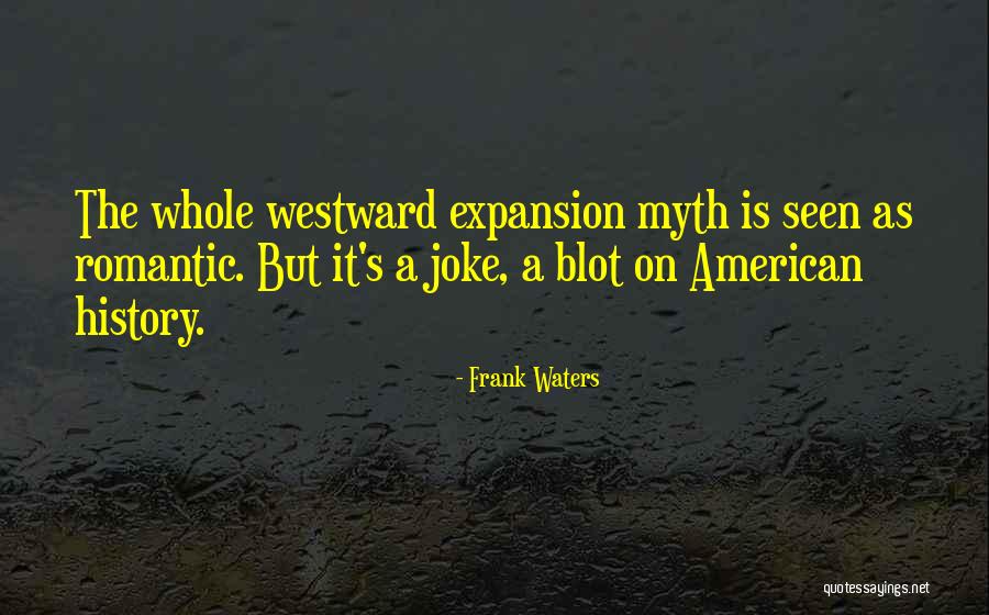 Pressures Of Being A Student Quotes By Frank Waters Pressures Of Being A Student Quotes By Frank Waters