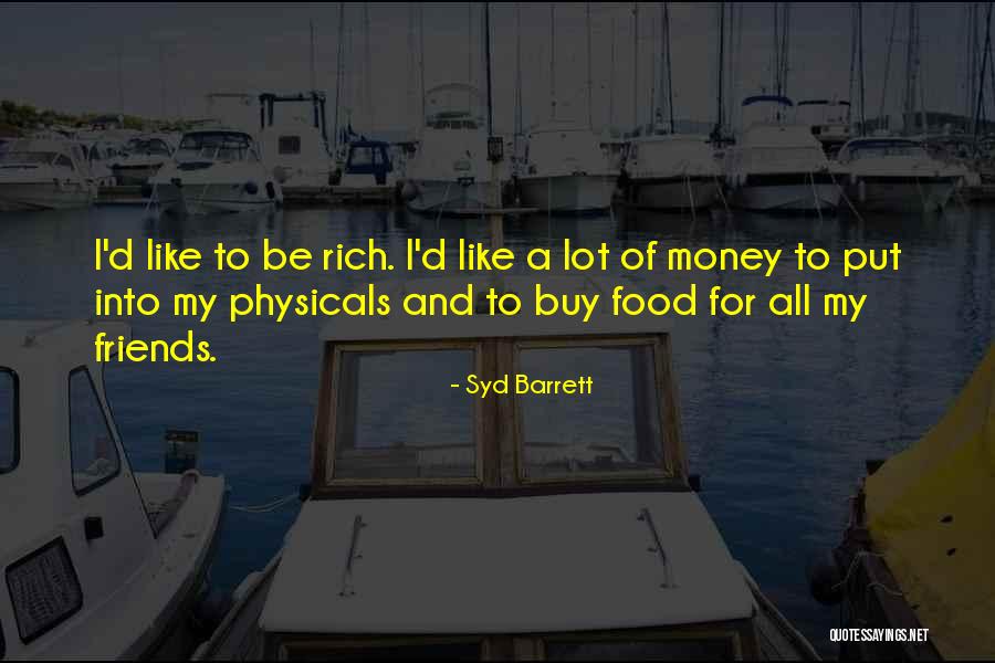 Pressuring Music Quotes By Syd Barrett Pressuring Music Quotes By Syd Barrett