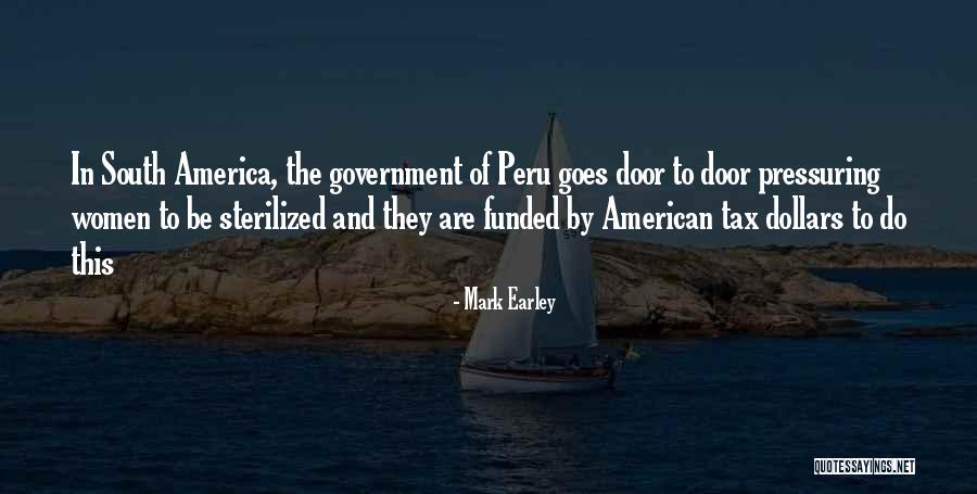Pressuring Quotes By Mark Earley Pressuring Quotes By Mark Earley