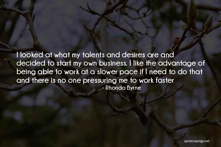 Pressuring Quotes By Rhonda Byrne Pressuring Quotes By Rhonda Byrne
