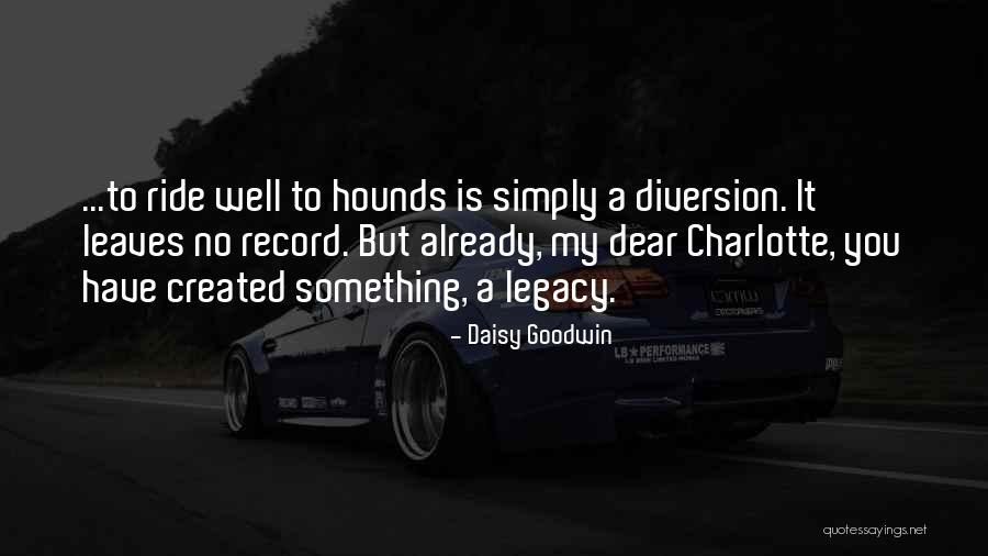 Pressurise Quotes By Daisy Goodwin Pressurise Quotes By Daisy Goodwin