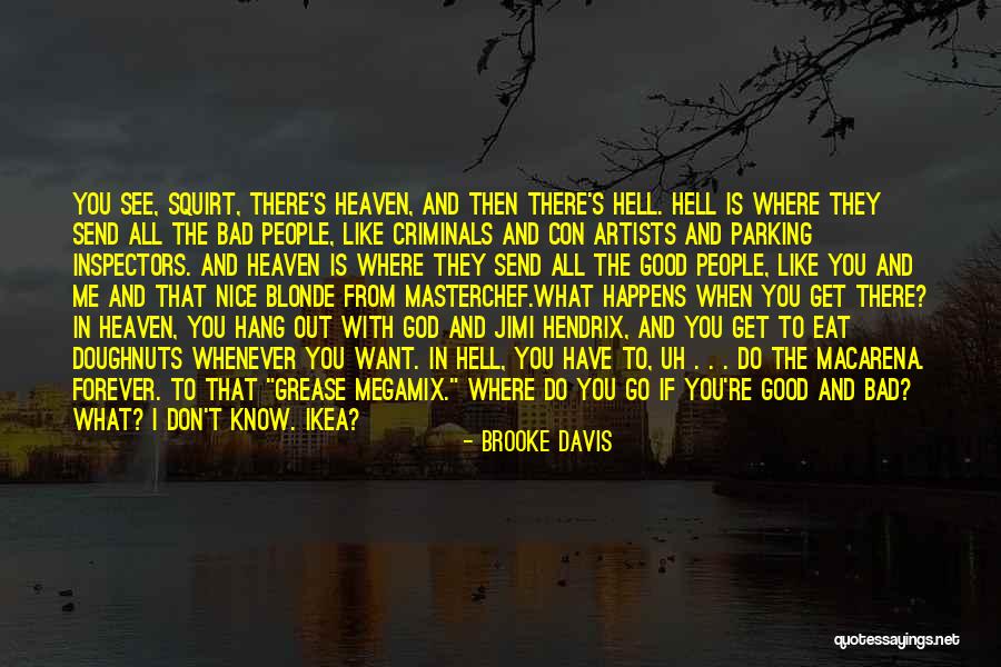 Pressurization Fan Quotes By Brooke Davis Pressurization Fan Quotes By Brooke Davis