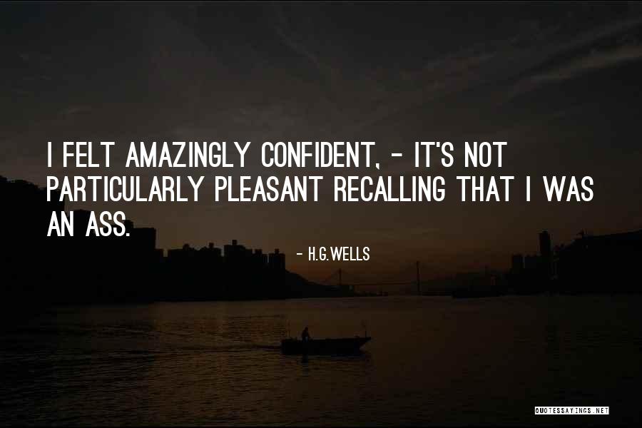 Pressurization Shaft Quotes By H.G.Wells Pressurization Shaft Quotes By H.G.Wells